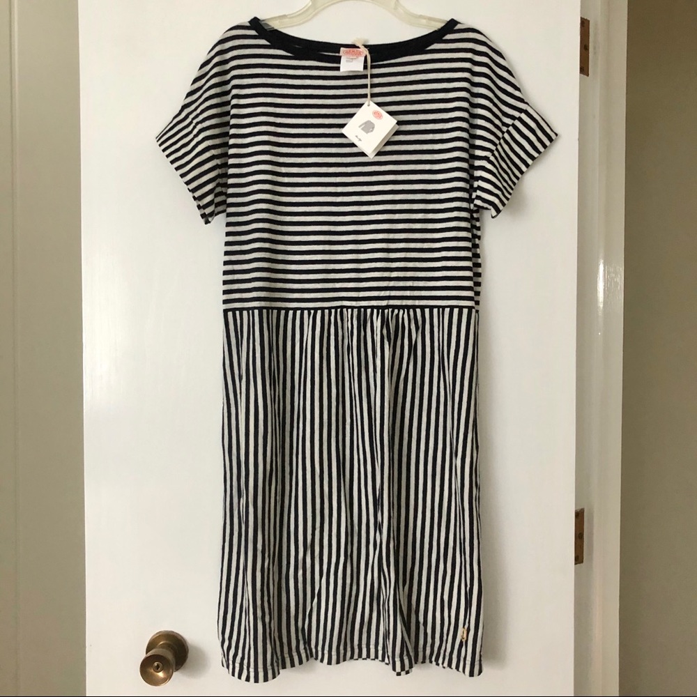 Armor Lux dress (NEW)